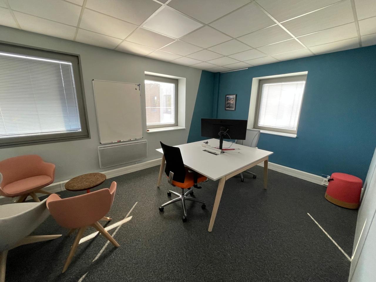 Bureau Wasquehal 330m² Vente bureau Wasquehal Nord OVBUR2204900 9
